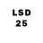 LSD-25 экстази ecstasy Estefany Cisneros